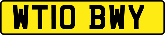 WT10BWY
