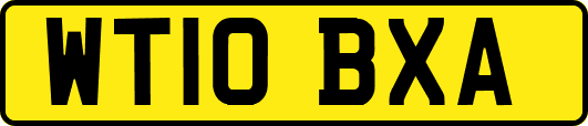 WT10BXA