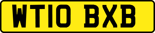 WT10BXB