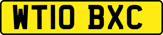 WT10BXC