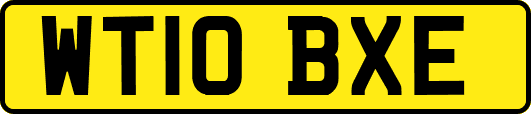 WT10BXE