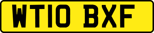 WT10BXF