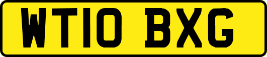WT10BXG