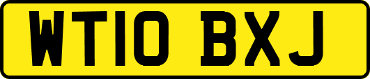 WT10BXJ