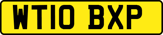 WT10BXP