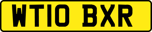 WT10BXR