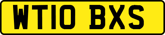 WT10BXS