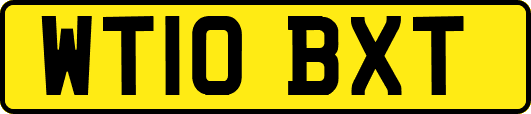 WT10BXT