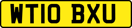 WT10BXU