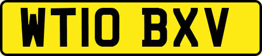 WT10BXV