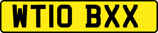 WT10BXX
