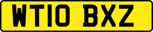 WT10BXZ