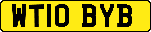WT10BYB