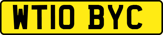 WT10BYC