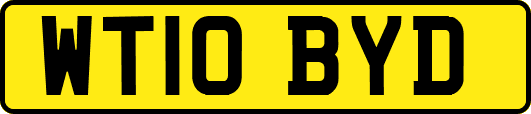 WT10BYD