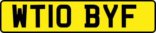 WT10BYF