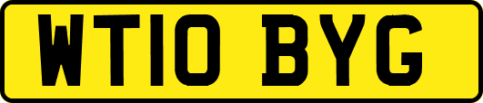 WT10BYG