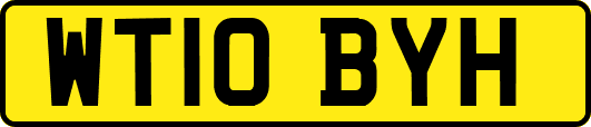 WT10BYH