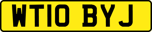 WT10BYJ