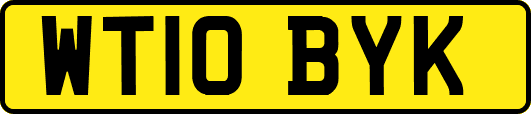 WT10BYK