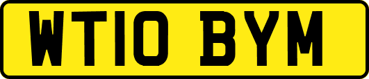 WT10BYM