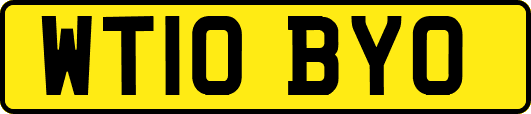 WT10BYO