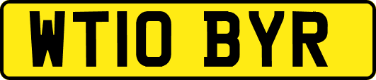 WT10BYR