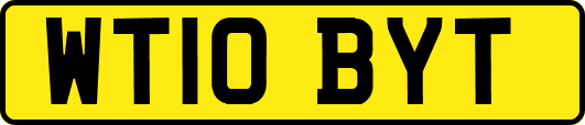 WT10BYT