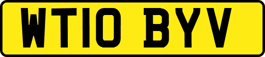 WT10BYV