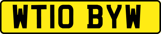 WT10BYW