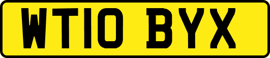 WT10BYX