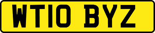 WT10BYZ