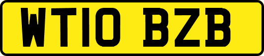 WT10BZB