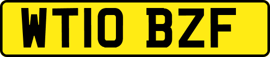 WT10BZF