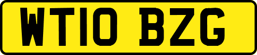 WT10BZG