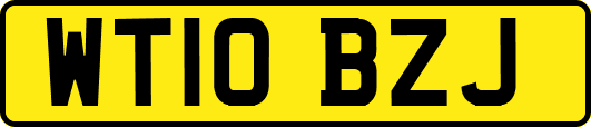 WT10BZJ