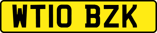 WT10BZK