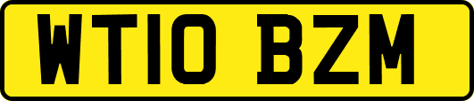 WT10BZM