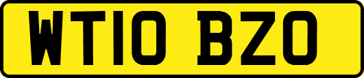 WT10BZO
