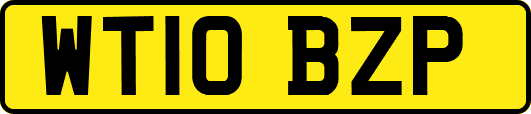 WT10BZP