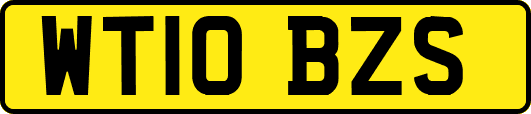 WT10BZS