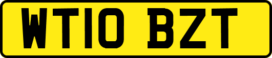 WT10BZT