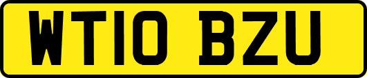 WT10BZU