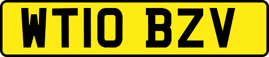 WT10BZV