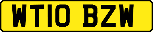 WT10BZW