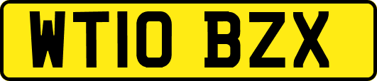 WT10BZX