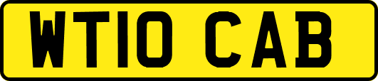 WT10CAB