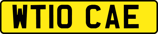 WT10CAE