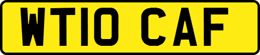 WT10CAF