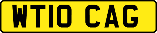WT10CAG